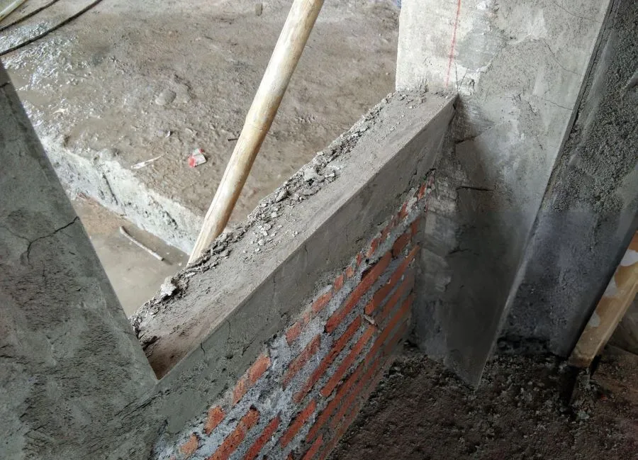 Concrete Slab Foundation Repair in El Dorado, AR