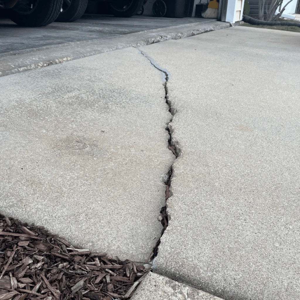 Foundation Repair in Junction City, AR