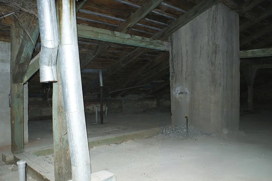 Foundation Repair in Lisbon, AR