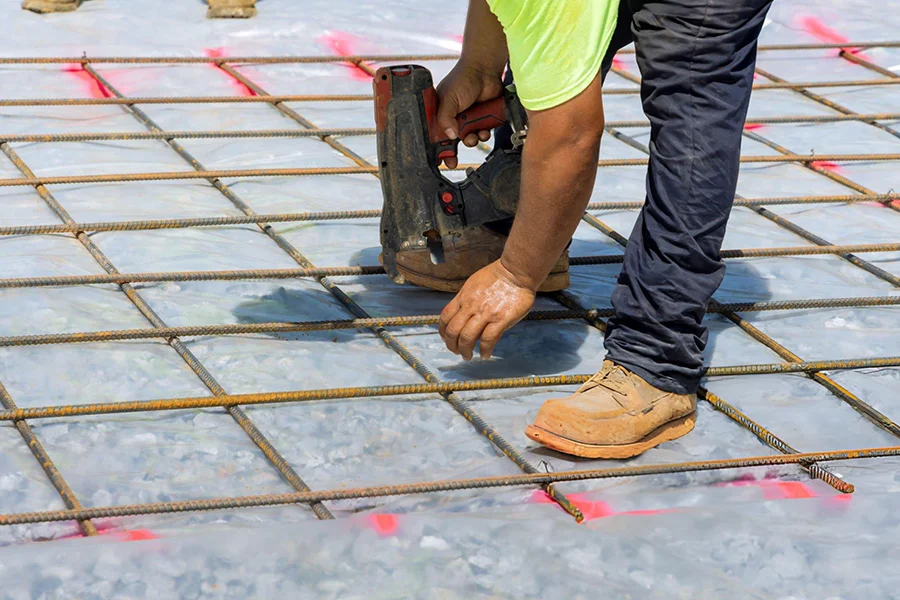 Foundation Repair in Norphlet, AR