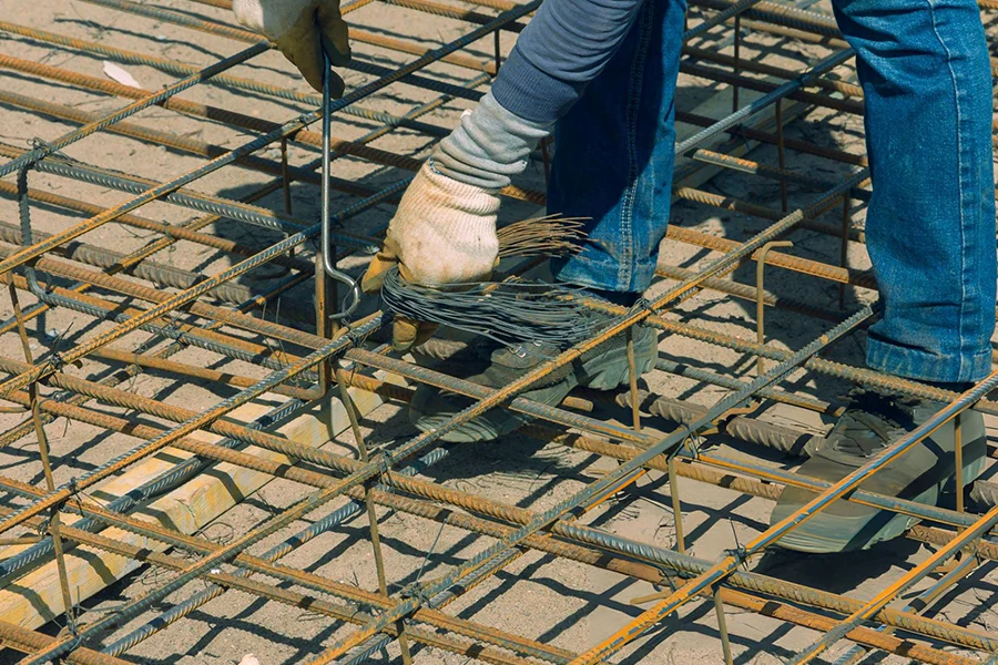 Foundation Repair in Norphlet, AR