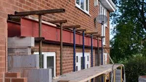 Garage Lintel Repair in El Dorado, AR