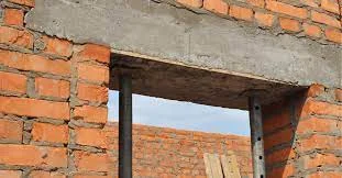 Garage Lintel Repair in El Dorado, AR