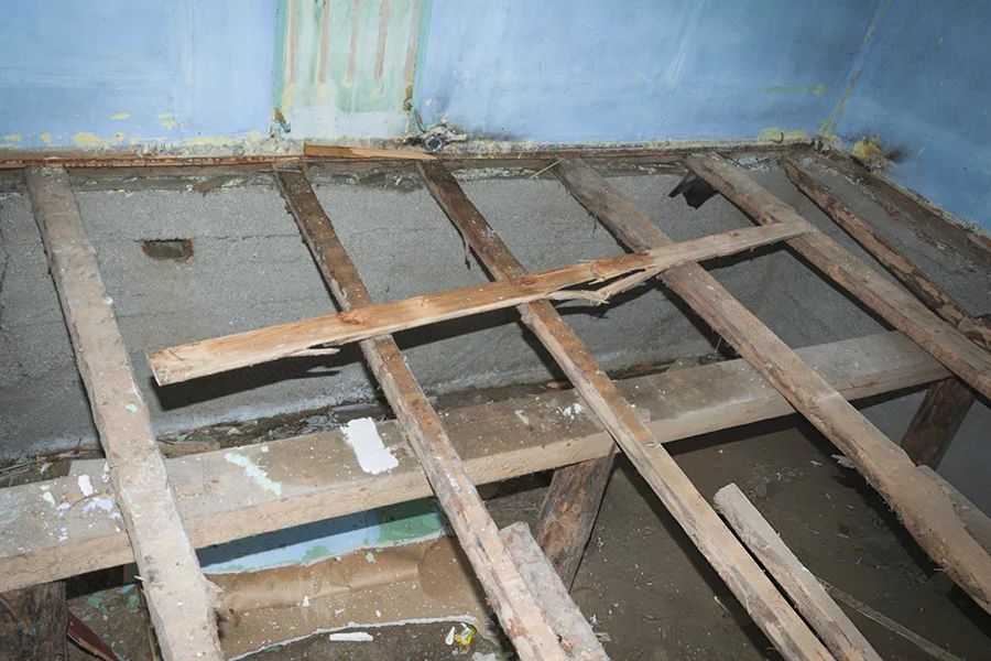 Pier and Beam or Block and Base Foundation Repair in El Dorado, AR