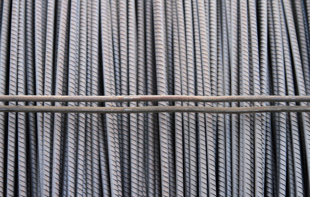 Pressed Steel Pilings in El Dorado, AR