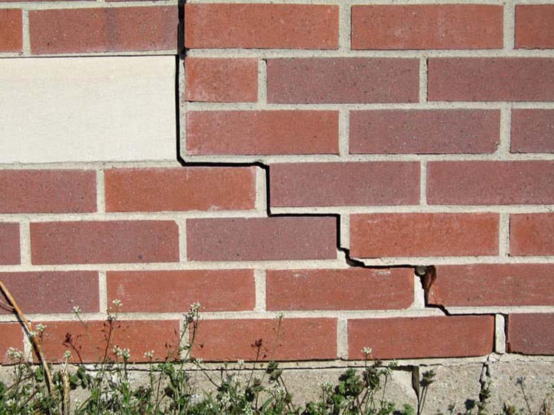 Retaining Wall Repair in El Dorado, AR